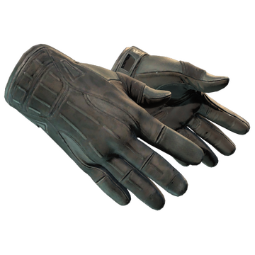★ Guantes deportivos | Nocts (probado en el campo) 0